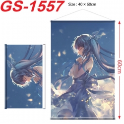 Hatsune Miku Anime digital pri...