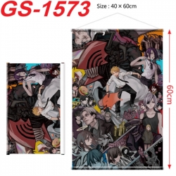 Chainsaw man Anime digital pri...