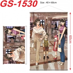 SPY×FAMILY Anime digital print...