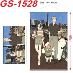 SPY×FAMILY Anime digital print...