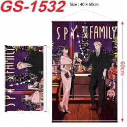 SPY×FAMILY Anime digital print...