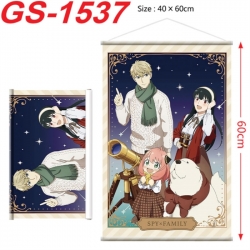 SPY×FAMILY Anime digital print...