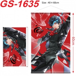 Megami Ibunroku Persona Anime ...