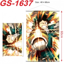 My Hero Academia Anime digital...