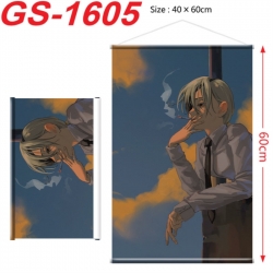 EVA Anime digital printing han...