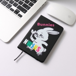 New Jeans PU Student Notebook ...