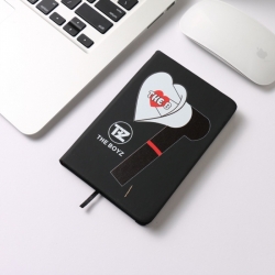 Theboyz PU Student Notebook Di...