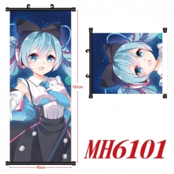 Hatsune Miku Anime black Plast...