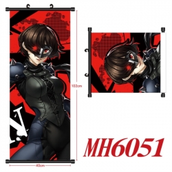 Megami Ibunroku Persona Anime ...