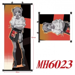 EVA Anime black Plastic rod Cl...