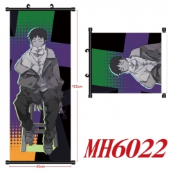 EVA Anime black Plastic rod Cl...