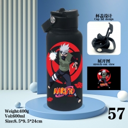 Naruto Anime peripheral new dr...