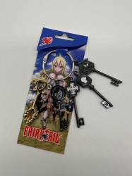 Fairy tail  Anime peripheral 5...