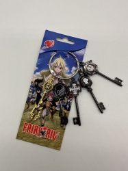 Fairy tail  Anime peripheral 5...