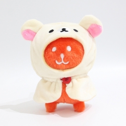 Self deprecating bear Little r...