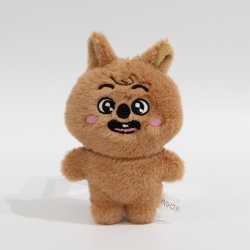 Naked wandering emoji Little r...