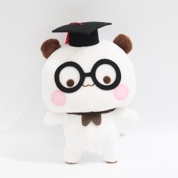 Bubu Little rabbit fur+PP cott...