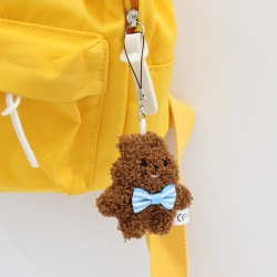 Stray children's tie Woolen ma...