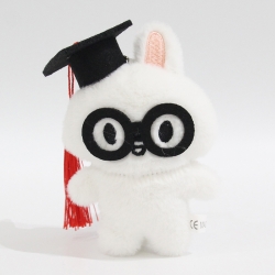 Graduation cap for homeless ch...