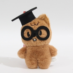 Graduation cap for homeless ch...