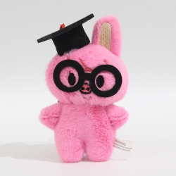 Graduation cap for homeless ch...