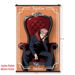 Jujutsu Kaisen Anime black Pla...