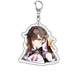 Honkai: Star Rail Anime Acryli...