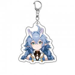 Honkai: Star Rail Anime Acryli...
