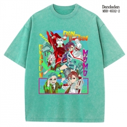Dandadan Anime peripheral pure...