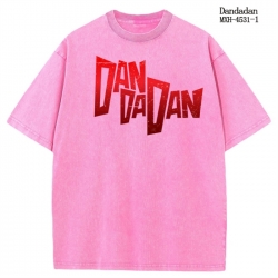 Dandadan Anime peripheral pure...