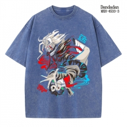Dandadan Anime peripheral pure...
