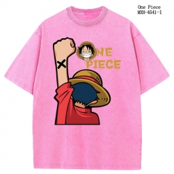 One Piece Anime peripheral pur...