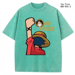 One Piece Anime peripheral pur...