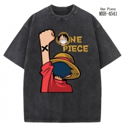 One Piece Anime peripheral pur...