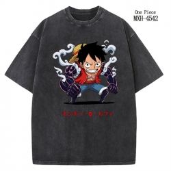 One Piece Anime peripheral pur...