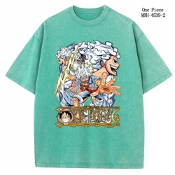 One Piece Anime peripheral pur...