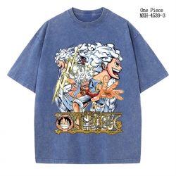 One Piece Anime peripheral pur...