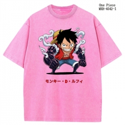 One Piece Anime peripheral pur...