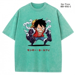 One Piece Anime peripheral pur...