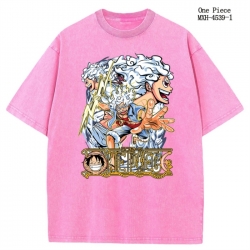 One Piece Anime peripheral pur...