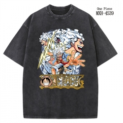 One Piece Anime peripheral pur...