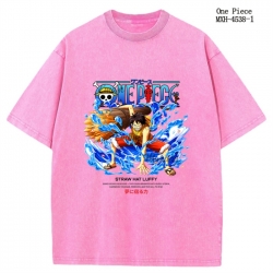 One Piece Anime peripheral pur...