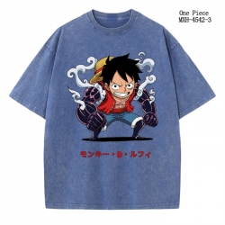 One Piece Anime peripheral pur...