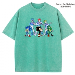 Sonic The Hedgehog Anime perip...
