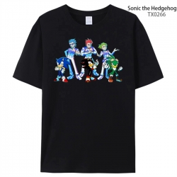 Sonic The Hedgehog Anime perip...