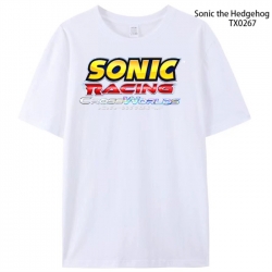 Sonic The Hedgehog Anime perip...