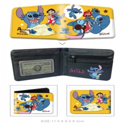 Lilo & Stitch 3D concave conve...