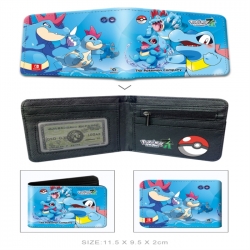 Pokemon 3D concave convex two ...