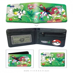 Pokemon 3D concave convex two ...
