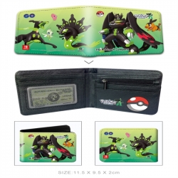 Pokemon 3D concave convex two ...
